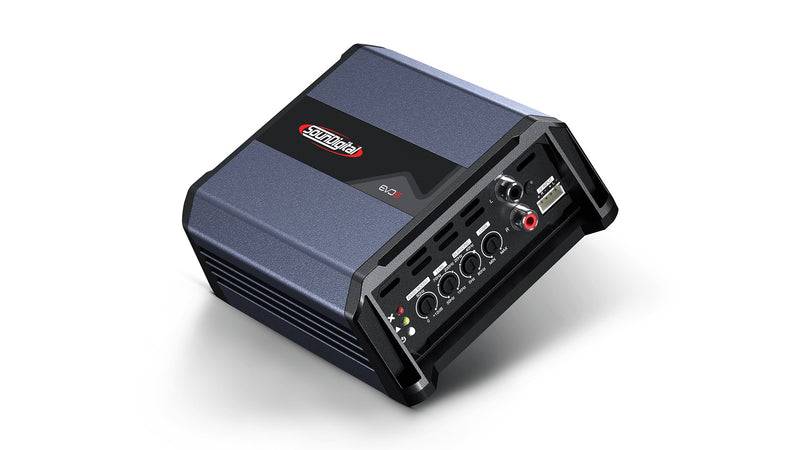 Soundigital SD800.1 EVO 5 - Car Audio Amplifier Mono 800 Watts RMS - BuyBrazil