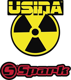 Spark Usina Slim 180A Power Supply and Automotive Charger 14.4V - BuyBrazil