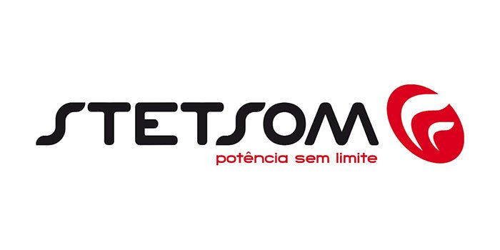 Stetsom IR800.4 Amplifier Sound Iron Line 800 Watts RMS - BuyBrazil