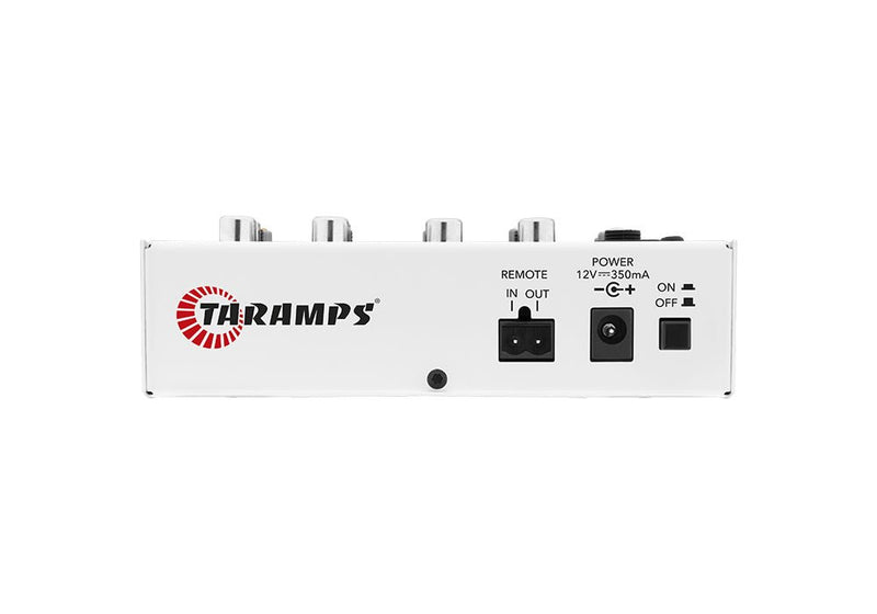 Taramps Audio Mixer T 0302 Automotive Sound Desk - BuyBrazil